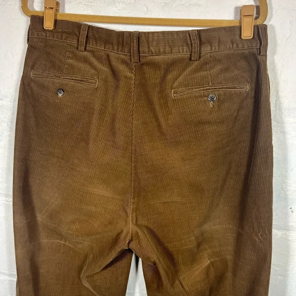 Vintage Polo Ralph Lauren Corduroy Pants
